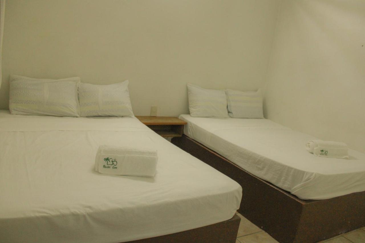 Hotel Om Downtown Santa Cruz Huatulco Exterior photo
